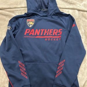 Florida Panthers sweatshirt